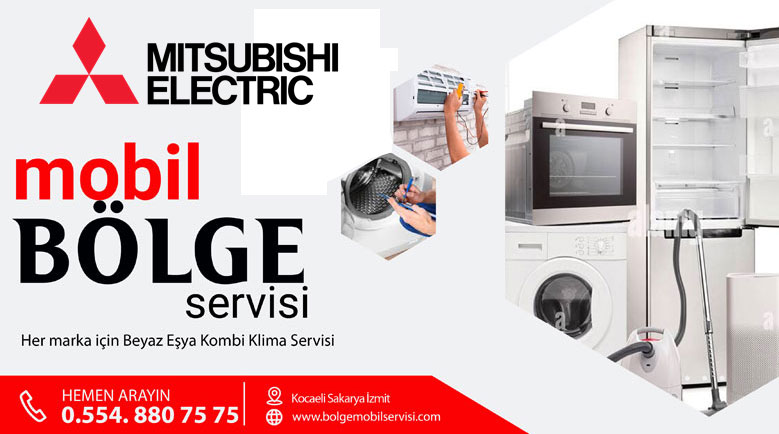 Yeşilova Mitsubishi Klima Bakımı